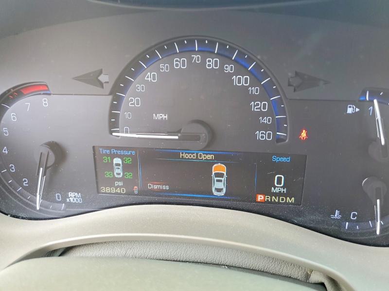 Продаж на аукціоні авто 2015 Cadillac Ats, vin: 1G6AB5RX8F0142457, номер лоту: 46855736