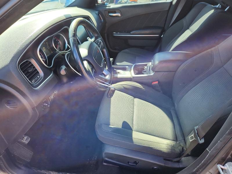 Aukcja sprzedaży 2016 Dodge Charger, vin: 2C3CDXJG0GH147368, numer aukcji: 46012666