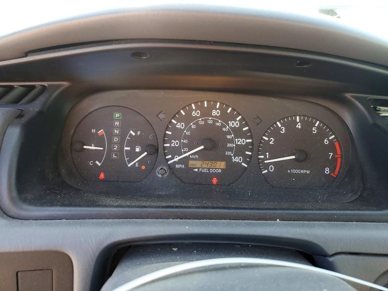 Aukcja sprzedaży 2001 Toyt Camry, vin: 4T1BF22K91U970808, numer aukcji: 47268766