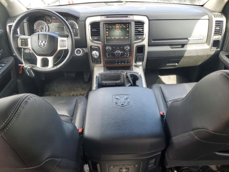 46632626 :رقم المزاد ، 1C6RR7NM9HS519525 vin ، 2017 Ram 1500 مزاد بيع