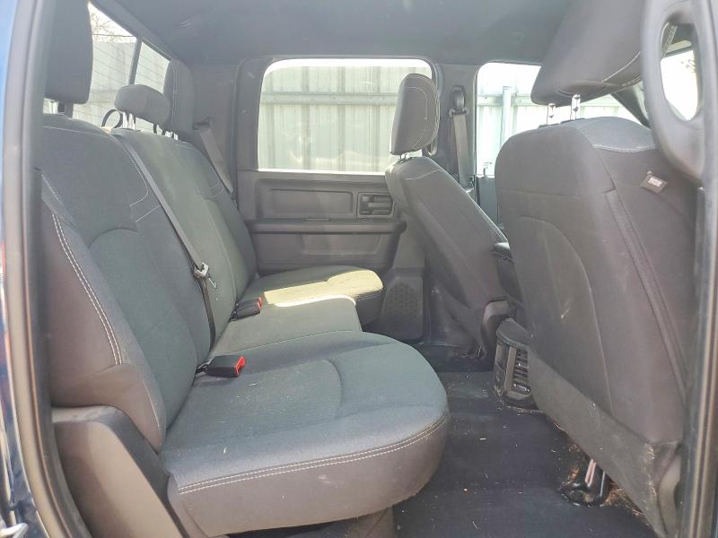 Aukcja sprzedaży 2023 Ram 2500, vin: 3C6UR5CJ5PG539817, numer aukcji: 45704496