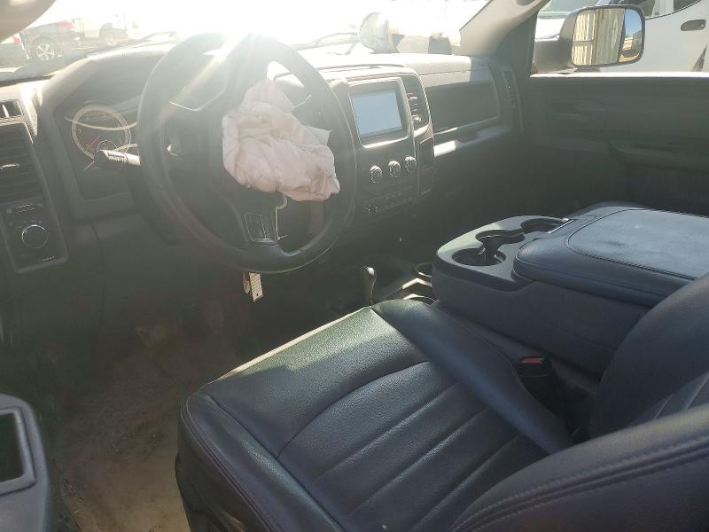 Aukcja sprzedaży 2018 Ram 3500, vin: 3C7WRTBL6JG100712, numer aukcji: 46275366