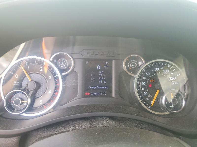 Продажа на аукционе авто 2020 Ram 3500, vin: 3C7WRTCL7LG248272, номер лота: 45482956