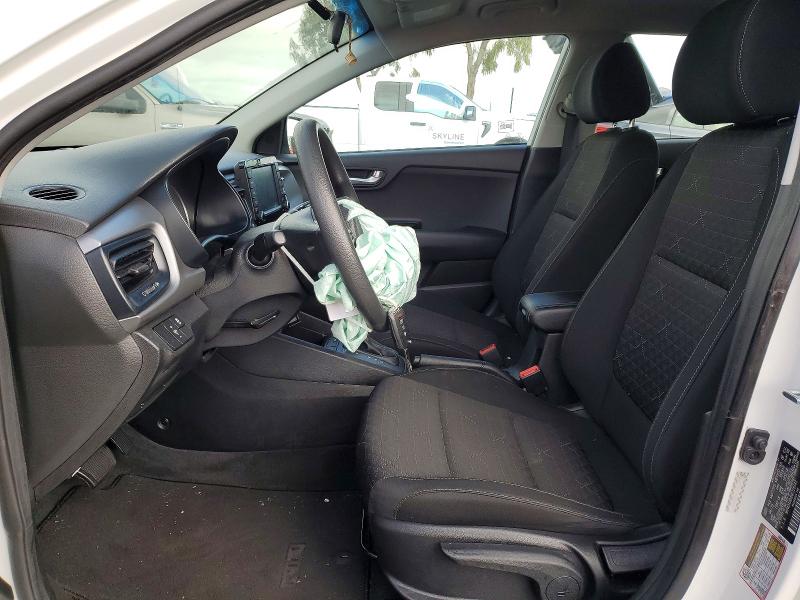 Aukcja sprzedaży 2019 Kia Rio, vin: 3KPA24AB3KE225142, numer aukcji: 79467785