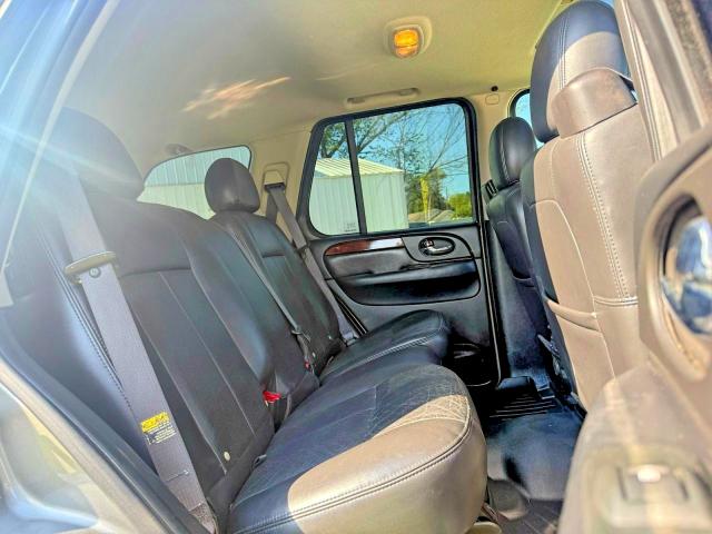 2006 Saab 9-7x მანქანა იყიდება აუქციონზე, vin: 5S3ET13M862806404, აუქციონის ნომერი: 48172246