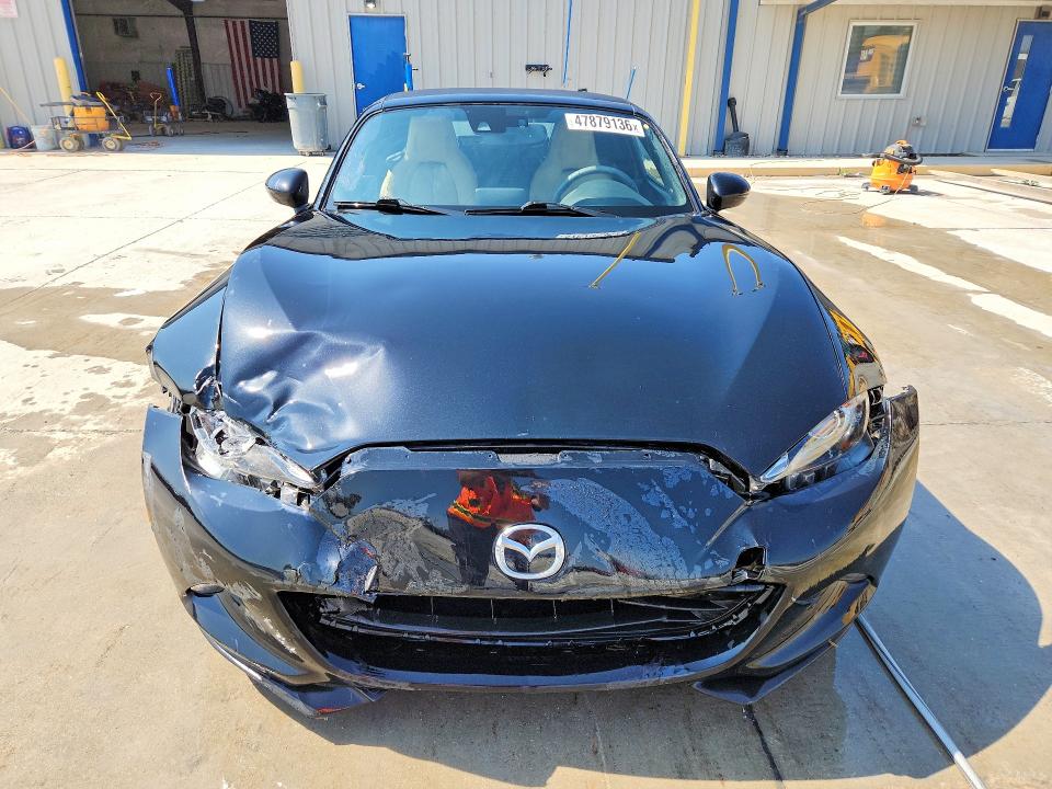 Aukcja sprzedaży 2016 Mazda Mx-5 Miata, vin: JM1NDAD79G0117593, numer aukcji: 47879136