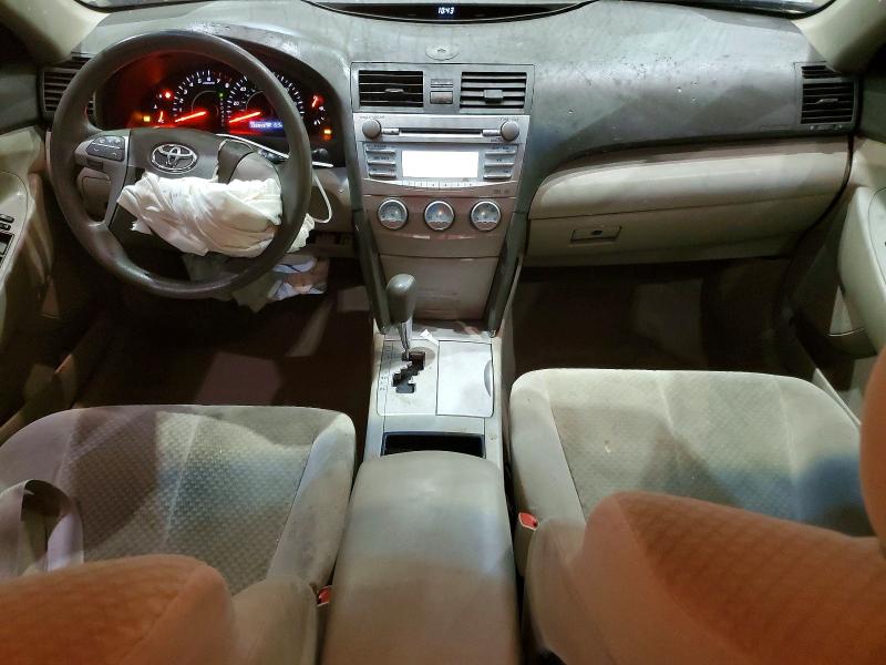 Продаж на аукціоні авто 2008 Toyota Camry, vin: 4T1BE46K18U771822, номер лоту: 79984425