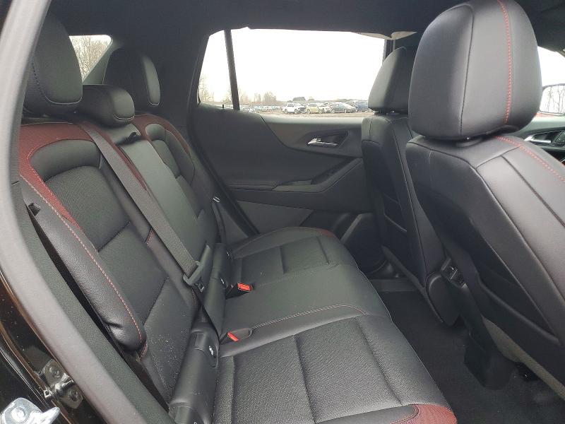 78834765 :رقم المزاد ، 3GNAXTEG3TL128156 vin ، 2026 Chevrolet Equinox مزاد بيع