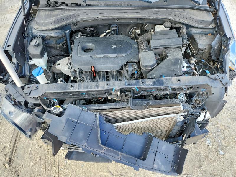 Продаж на аукціоні авто 2019 Hyundai Santa Fe, vin: 5NMS23AD0KH135875, номер лоту: 79920225