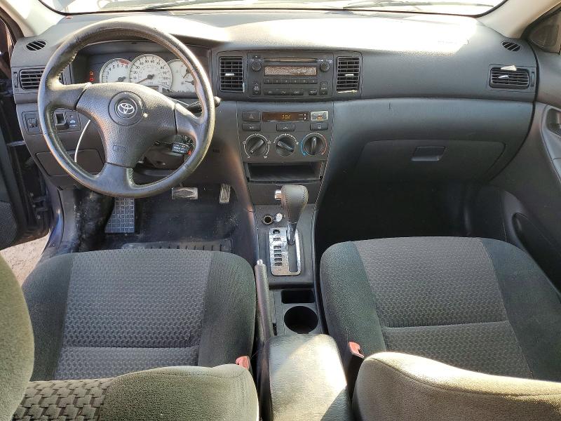 Продажа на аукционе авто 2004 Toyota Corolla, vin: 1NXBR32E45Z431414, номер лота: 79586775