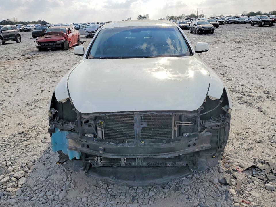 Aukcja sprzedaży 2015 Infiniti Q70l, vin: JN1BY1PP7FM600691, numer aukcji: 47632606