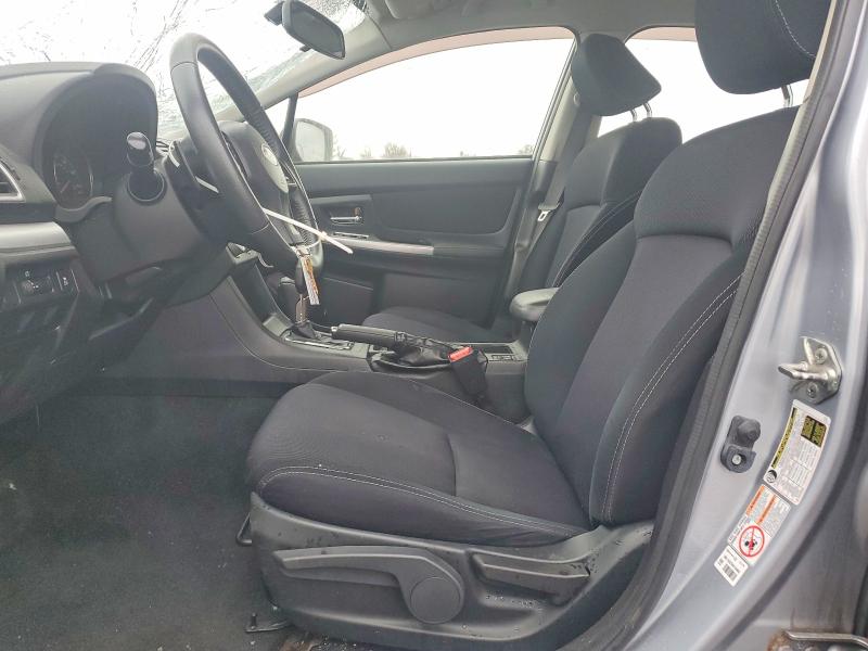 Продаж на аукціоні авто 2015 Subaru Impreza, vin: JF1GPAT61FH200174, номер лоту: 46354836