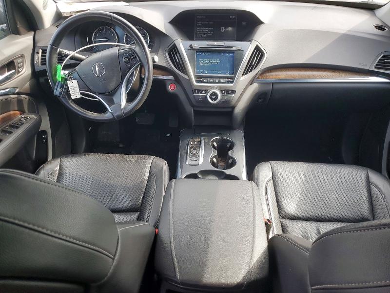 Продаж на аукціоні авто 2020 Acura Mdx, vin: 5J8YD4H59LL051726, номер лоту: 45728716