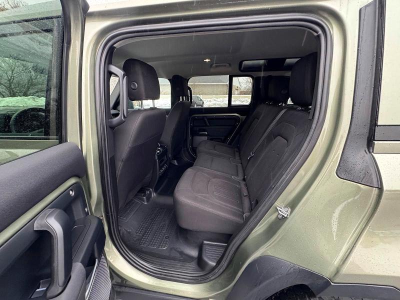 Aukcja sprzedaży 2020 Land Rover Defender, vin: SALEK7EX3L2033249, numer aukcji: 79231455