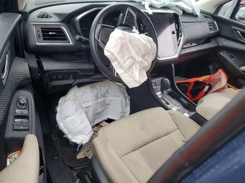 Aukcja sprzedaży 2024 Subaru Ascent, vin: 4S4WMACD9R3414940, numer aukcji: 79080875