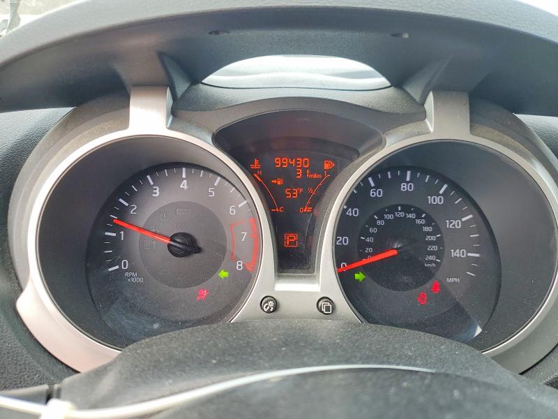 Aukcja sprzedaży 2015 Nissan Juke, vin: JN8AF5MR8FT503781, numer aukcji: 79580125