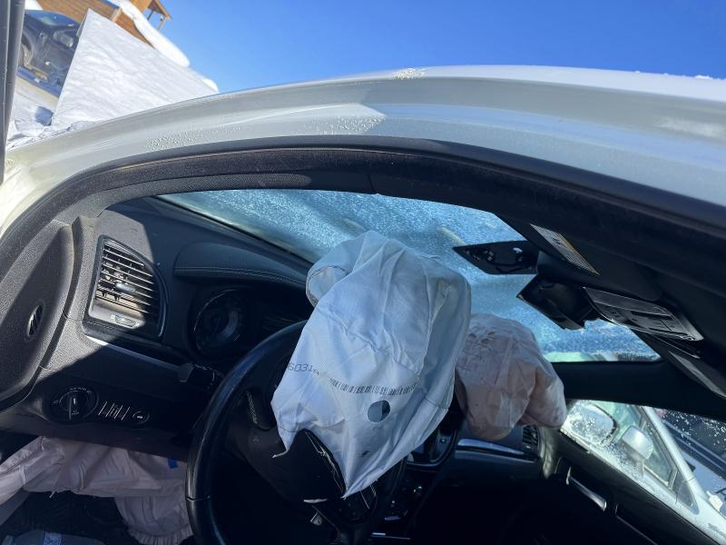 2022 Chrysler 300 მანქანა იყიდება აუქციონზე, vin: 2C3CCAGG4NH127449, აუქციონის ნომერი: 78348275