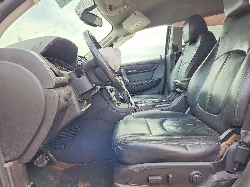 47441916 :رقم المزاد ، 1GKKVRKD4GJ334748 vin ، 2016 Gmc Acadia مزاد بيع
