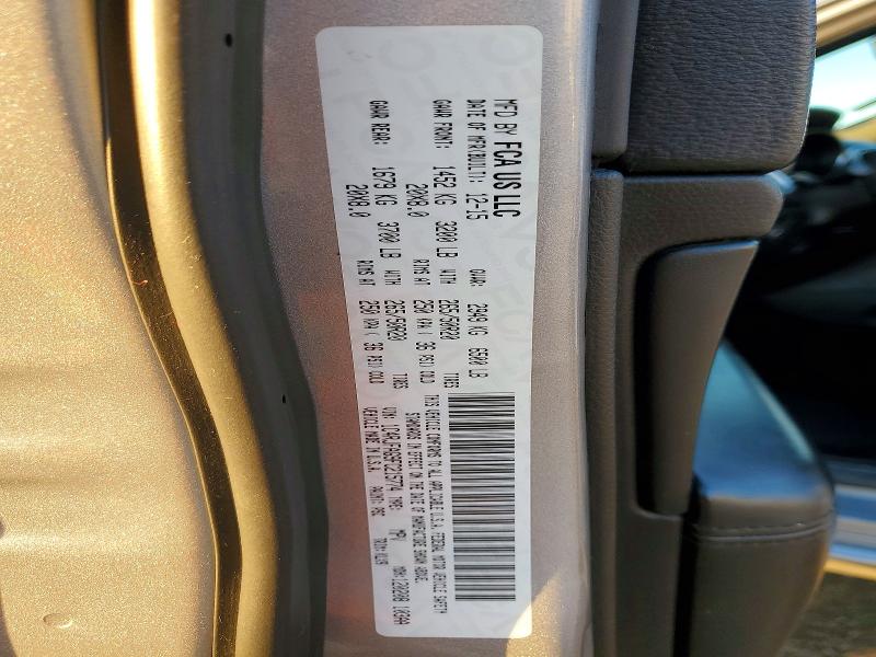 47167566 :رقم المزاد ، 1C4RJFAG9FC215774 vin ، 2015 Jeep Grand Cherokee مزاد بيع