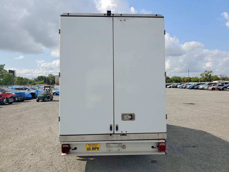 2021 Ford Transit მანქანა იყიდება აუქციონზე, vin: 1FDBW5Z87MKA84384, აუქციონის ნომერი: 79994065