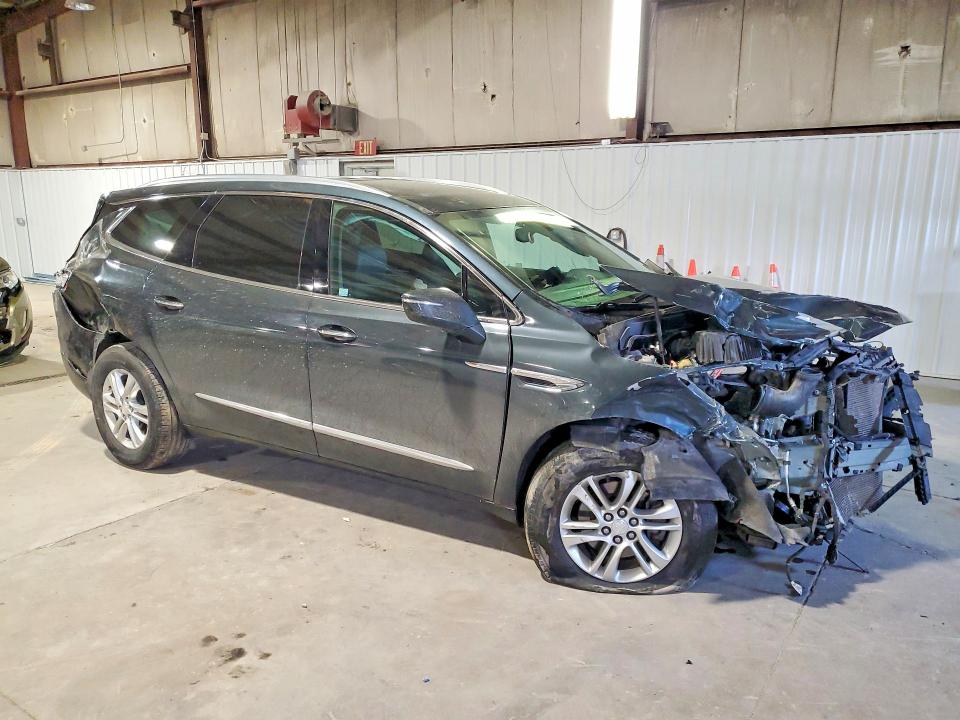Продажа на аукционе авто 2018 Buick Enclave, vin: 5GAEVAKW4JJ282302, номер лота: 47227066