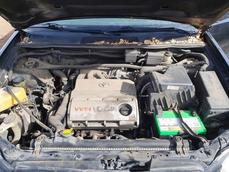 Продажа на аукционе авто 2005 Toyota Highlander, vin: JTEEP21A150112197, номер лота: 47379346