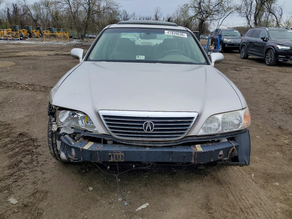 Продаж на аукціоні авто 1998 Acura 3.5rl, vin: JH4KA9657WC004775, номер лоту: 47839636