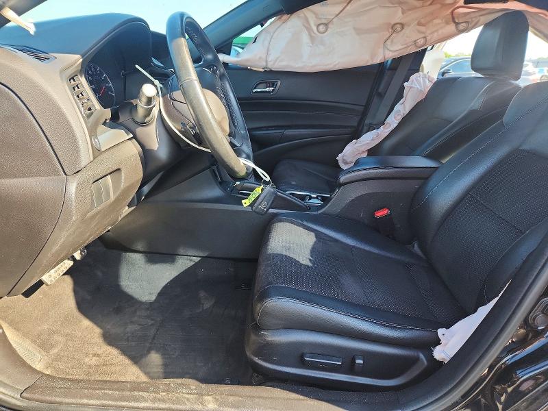 Продажа на аукционе авто 2016 Acura Ilx, vin: 19UDE2F86GA007519, номер лота: 47922656