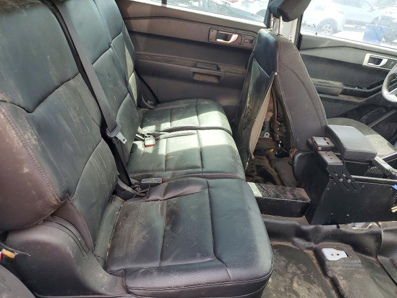 46981206 :رقم المزاد ، 1FM5K8AB9NGA28887 vin ، 2022 Ford Explorer مزاد بيع