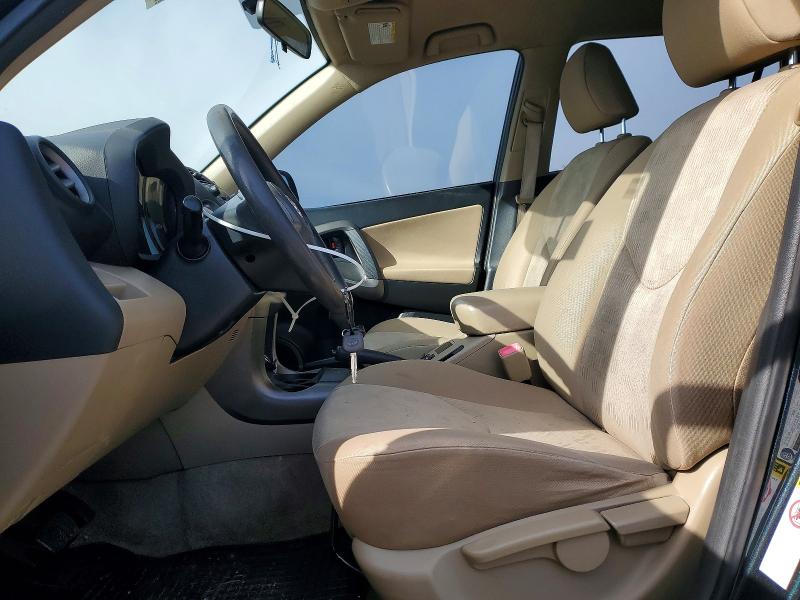 Продажа на аукционе авто 2010 Toyota Rav4, vin: JTMZF4DV5AD016580, номер лота: 46537126