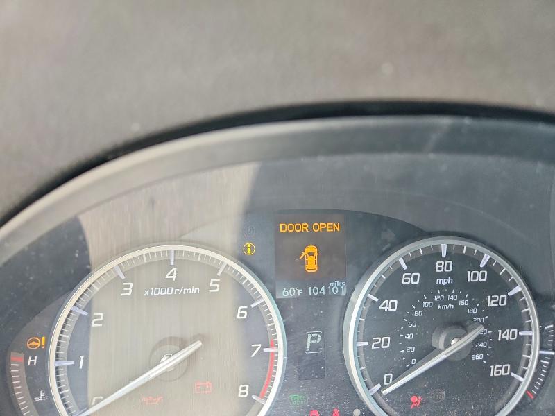 2015 Acura Rdx მანქანა იყიდება აუქციონზე, vin: 5J8TB4H59FL012333, აუქციონის ნომერი: 46842416