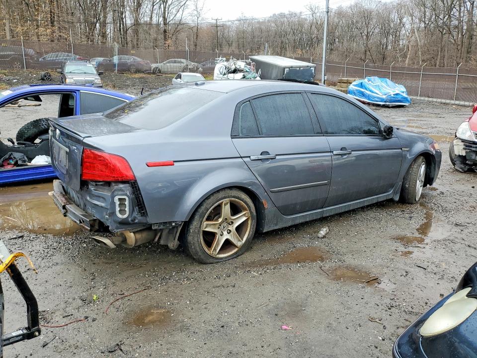 Aukcja sprzedaży 2006 Acura 3.2tl, vin: 19UUA66276A028747, numer aukcji: 41807476