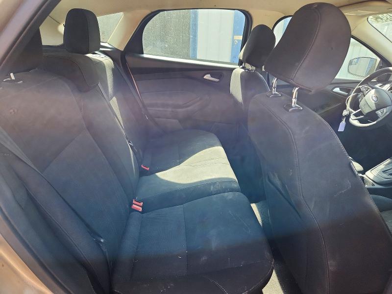 Продаж на аукціоні авто 2017 Ford Focus, vin: 1FADP3K21HL318335, номер лоту: 77321895