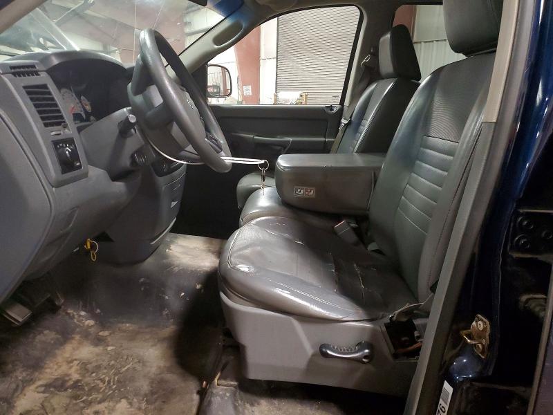 Aukcja sprzedaży 2006 Dodge Ram 1500, vin: 1D7HU18P16J187126, numer aukcji: 46375116