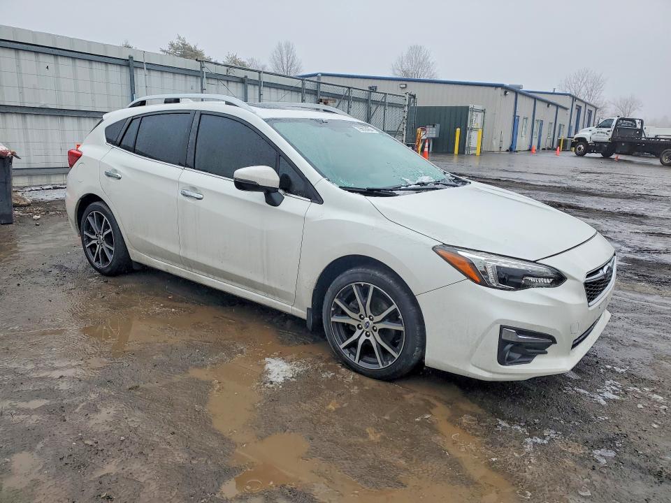 Aukcja sprzedaży 2017 Subaru Impreza, vin: 4S3GTAU67H3727799, numer aukcji: 79652435