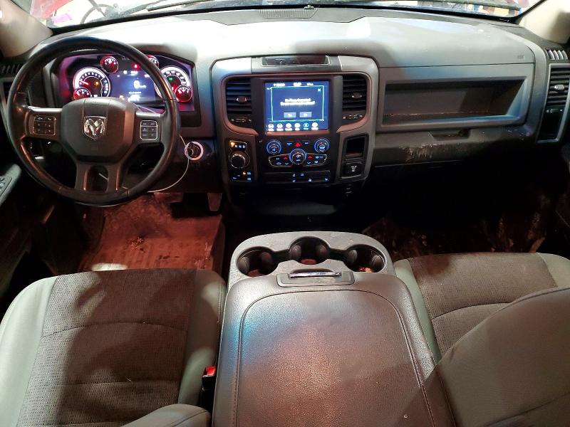 Aukcja sprzedaży 2020 Ram 1500 Classic, vin: 1C6RR7KT3LS148463, numer aukcji: 78612125