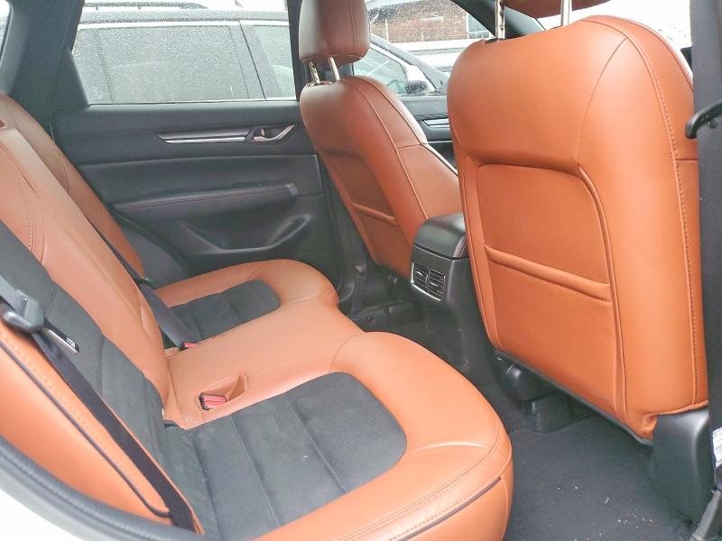 Aukcja sprzedaży 2025 Mazda Cx-5, vin: JM3KFBAY6S0546741, numer aukcji: 78326795