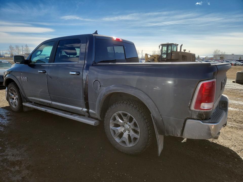 Продажа на аукционе авто 2018 Ram 1500, vin: 1C6RR7PT2JS128548, номер лота: 46874876
