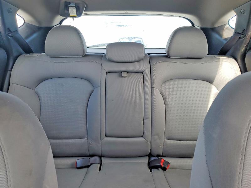 Продажа на аукционе авто 2014 Hyundai Tucson, vin: KM8JT3AF6EU864918, номер лота: 46893096