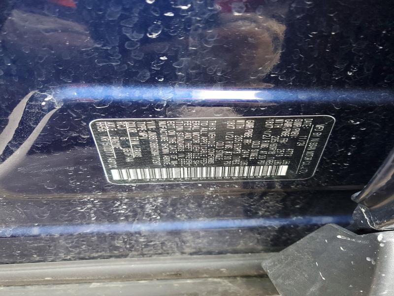 Aukcja sprzedaży 2025 Nissan Rogue, vin: JN8BT3BB0SW417297, numer aukcji: 45915366