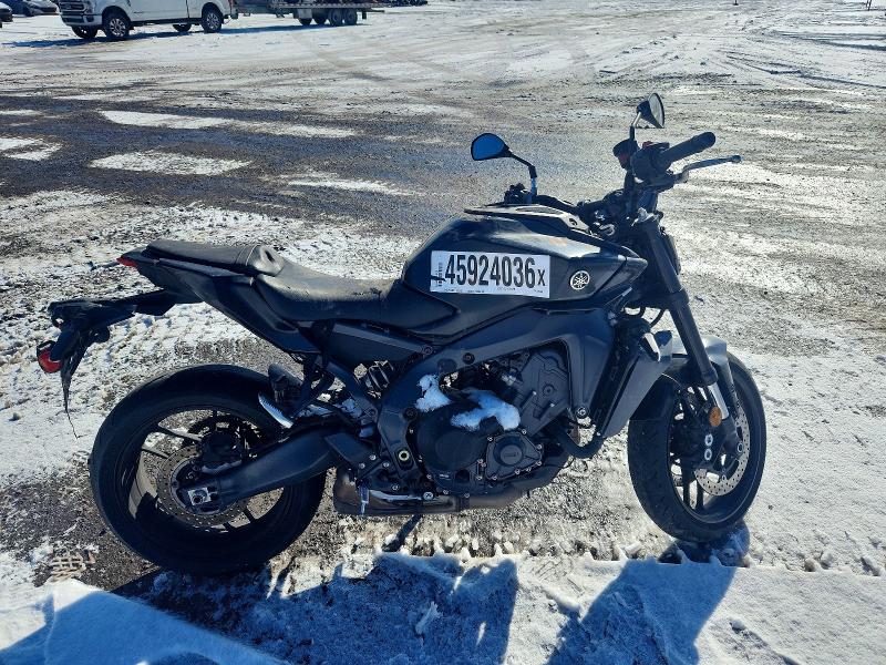 Продажа на аукционе авто 2024 Yama Mt09, vin: JYARN94N7RA000499, номер лота: 45924036