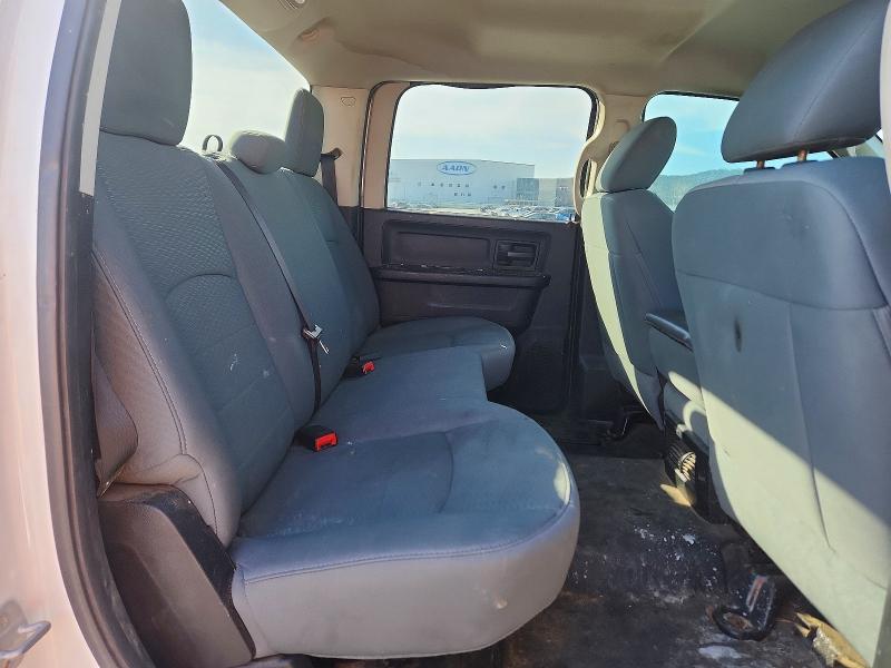 Aukcja sprzedaży 2014 Ram Trucks 2500, vin: 3C6UR5CL1EG195580, numer aukcji: 79761195