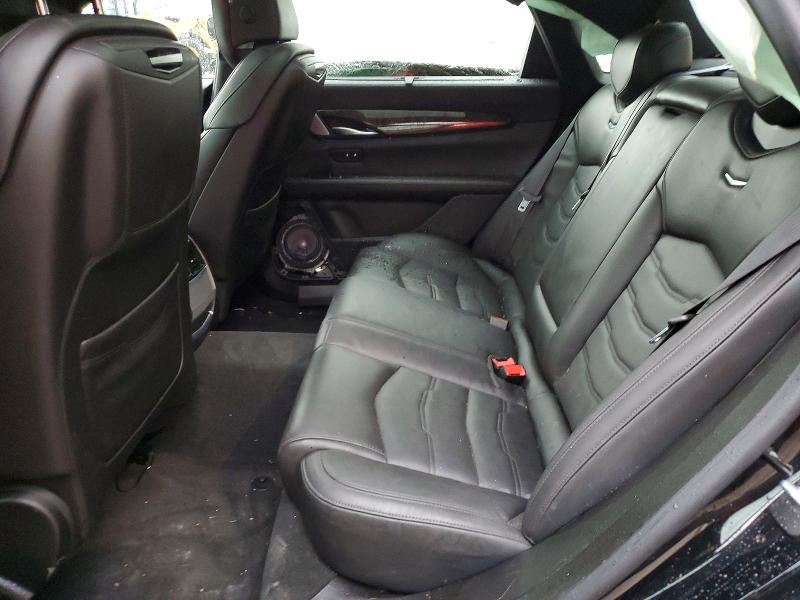 Aukcja sprzedaży 2020 Cadillac Ct6, vin: 1G6KE5RSXLU110484, numer aukcji: 45528056