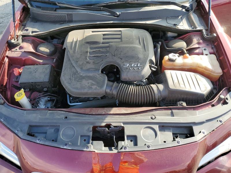 79878535 :رقم المزاد ، 2C3CCAAG2LH160231 vin ، 2020 Chrysler 300 مزاد بيع