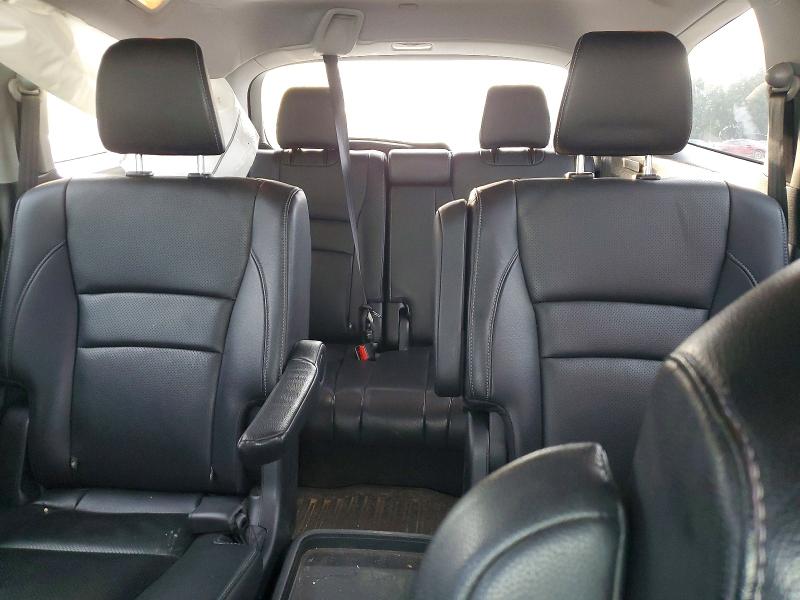 Продаж на аукціоні авто 2019 Honda Pilot, vin: 5FNYF6H00KB003736, номер лоту: 79193335