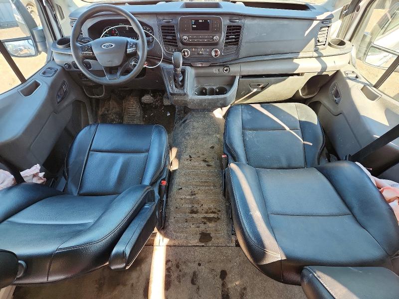 Aukcja sprzedaży 2024 Ford Transit, vin: 1FTBR2C82RKB18600, numer aukcji: 47076566