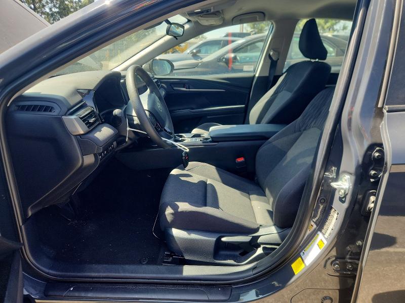 Aukcja sprzedaży 2025 Toyota Camry, vin: 4T1DAACK8SU100730, numer aukcji: 47447186