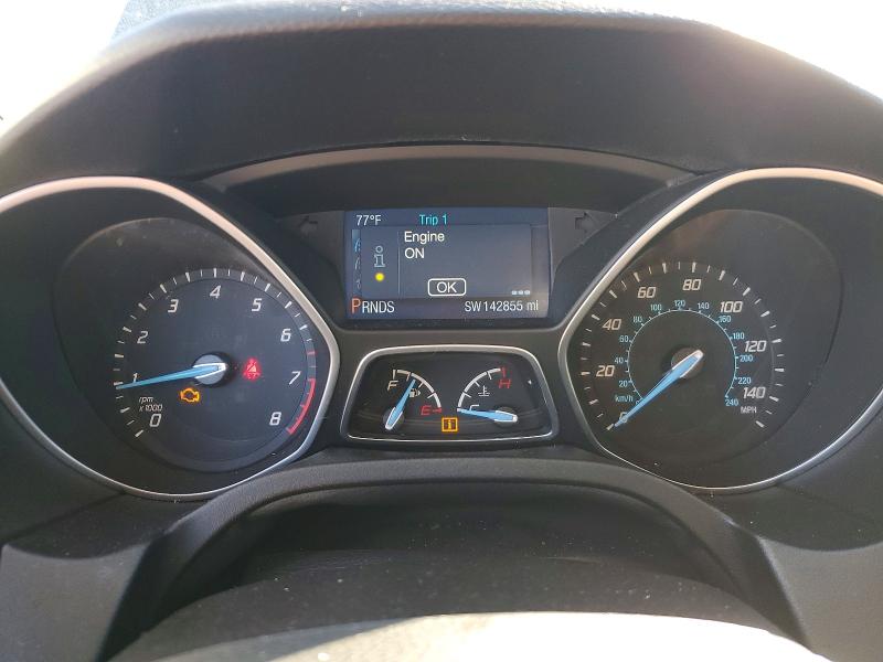 Продажа на аукционе авто 2014 Ford Focus, vin: 1FADP3F21EL323962, номер лота: 79622555