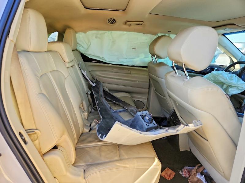Продаж на аукціоні авто 2019 Lincoln Mkt, vin: 2LMHJ5AT9KBL04001, номер лоту: 47018536
