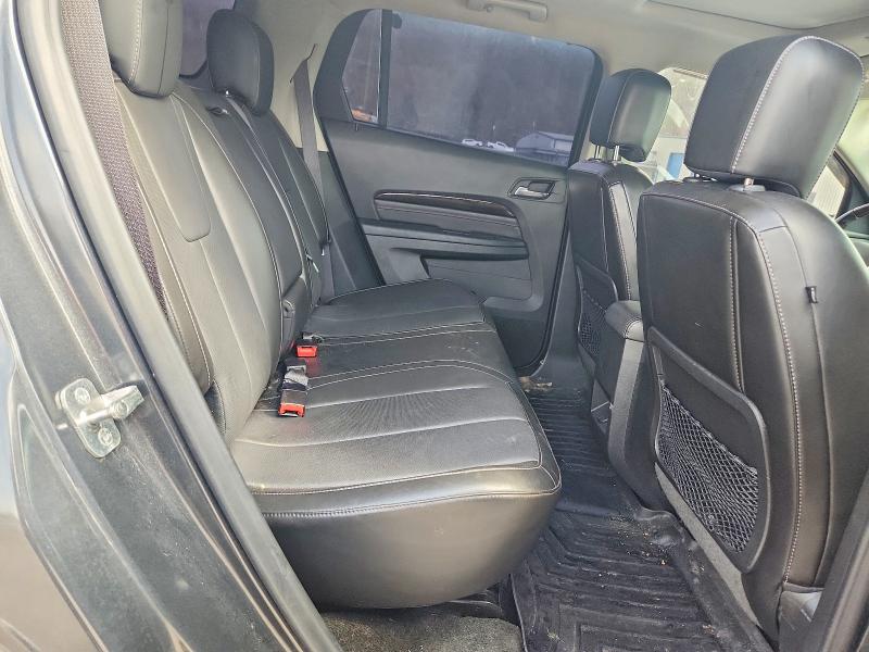 Aukcja sprzedaży 2017 Gmc Terrain, vin: 2GKFLVE39H6211030, numer aukcji: 45859556